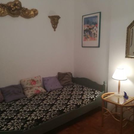 Violetta Apartmanlakas Heviz Exterior photo